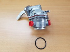Förderpumpe Dieselpumpe Fendt