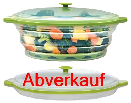 Mikrowellendampfgarer - , /