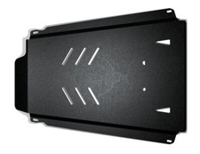 Unterfahrschutz Getriebe