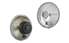 Scheinwerfer für Moped Mokick