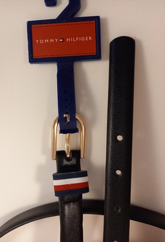Tommy hilfiger gürtel - gürtel, belt