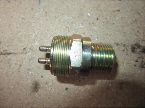Mercedes original getriebe - original,