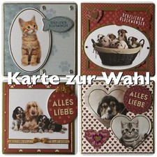 Grußkarte glückwunsch - grußkarte,,