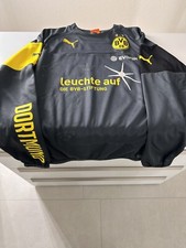 Borussia Dortmund BVB entry