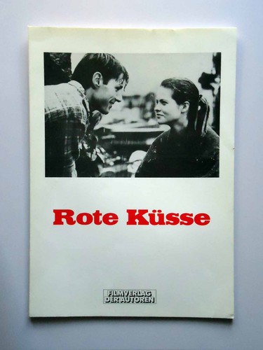 Rote küsse charlotte - rote,