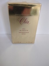 Yves Rocher Clea Eau de