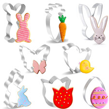 Ostern Ausstechformen Set