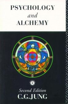 Psychology and alchemy - psychology,