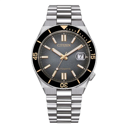 Citizen herrenuhr tsuyosa - herrenuhr,