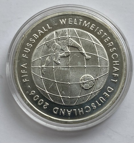 Sammlerstück euro - 10,
