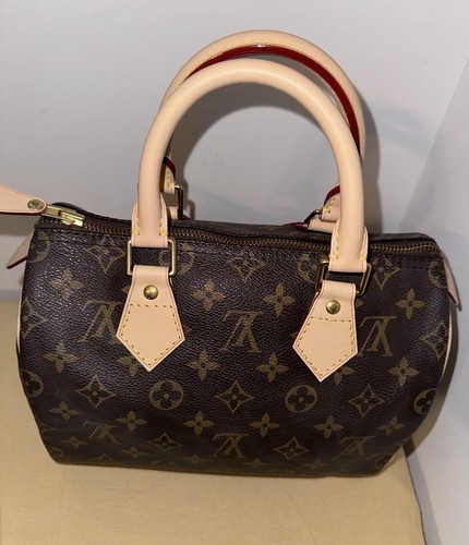 Louis vuitton speedy - louis, 25