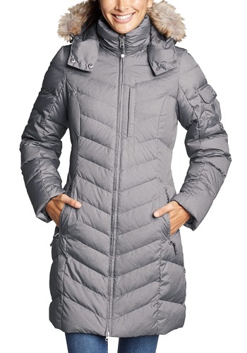 Eddie bauer damen wintermantel - bauer,