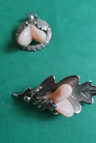 Trachtenschmuck anhänger 1 - 1,