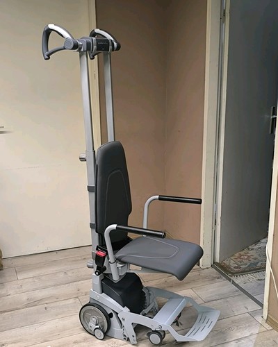 Treppensteiger treppenraupe - treppensteiger,