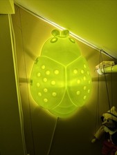 Ikea Bug Critter Wandleuchte