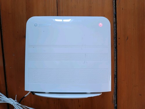 Vodafone dsl easybox 803 - dsl-easybox,