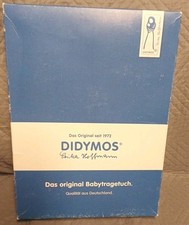Original didymos babytragetuch - original,