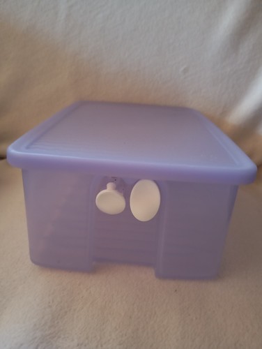Prima klima tupperware lila - tupperware,,