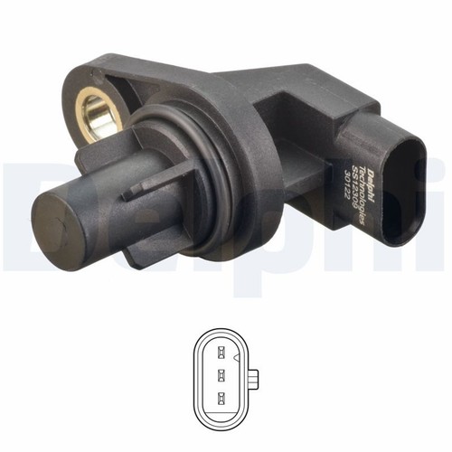 Nockenwellensensor hallgeber - nockenwellensensor,