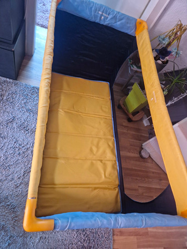 Hauck reisebett für - für, kinder