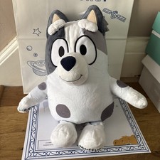 Brandneu mit Etikett Build A