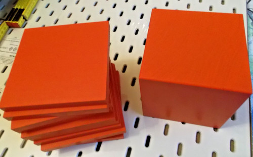 Cuisenaire - ,