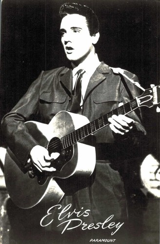 Elvis presley original - , **