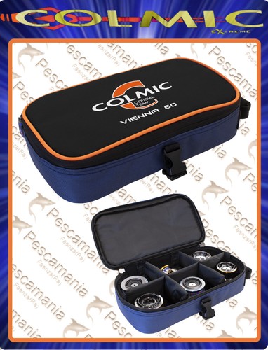 Colmic tasche rollenträger - colmic-tasche,