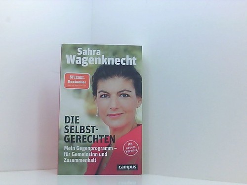 Die selbstgerechten mein - selbstgerechten:,