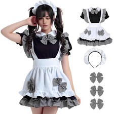 Maid dress süße - maid,