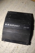 Blaupunkt BQA 208 Endstufe Verstärker
