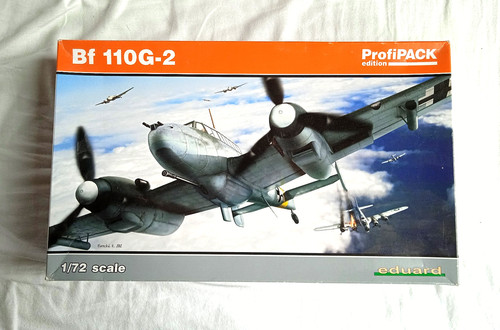 Eduard profipack 110 g - eduard, g-2