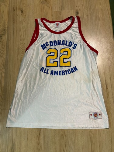 Mcdonald all american - mcdonald’s,