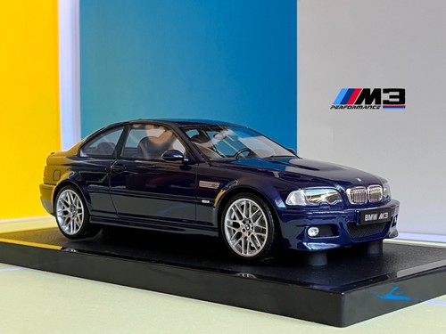 Otto bmw e46 2005 - otto,