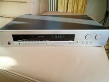 Luxman T-115 Tuner Radio Frequency Synthesized