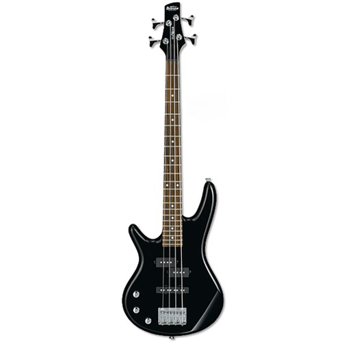 Ibanez mikro gsrm20l - mikro, gsrm20l-bk