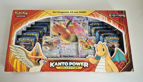 Pokemon evolutions kanto - evolutions,