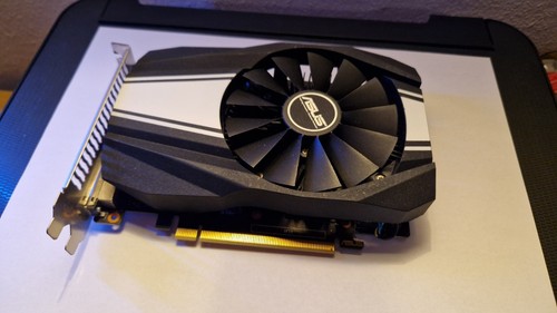 Asus phoenix nvidia geforce - nvidia,
