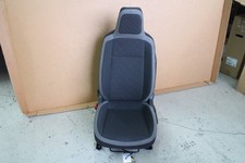 Fahrersitz VW Up eUp! Move 4türig Modell 2023 SHZ höhenverstellbar Sitz links