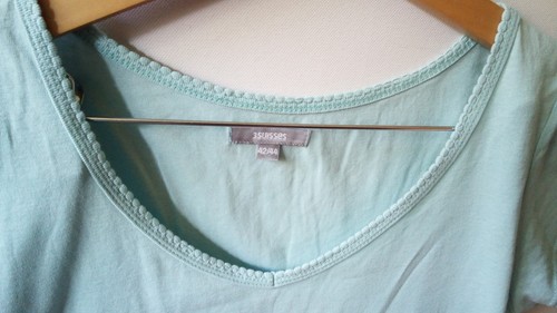 Sexy shirt von suisses gr - sexy,