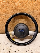 Lenkrad Leder FORD STREET KA