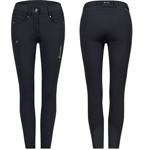 Reithose damenreithose carole - reithose,