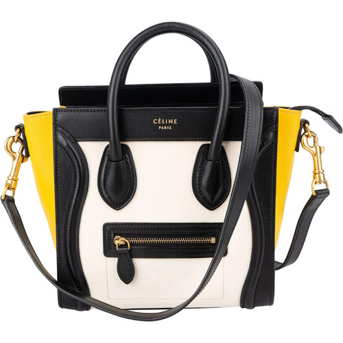 Céline tricolor drummed - céline,