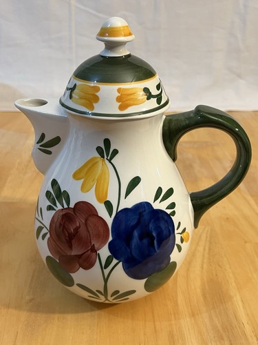 Große kaffeekanne - große,