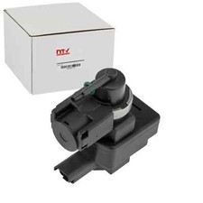 NTY DRUCKWANDLER TURBOLADER