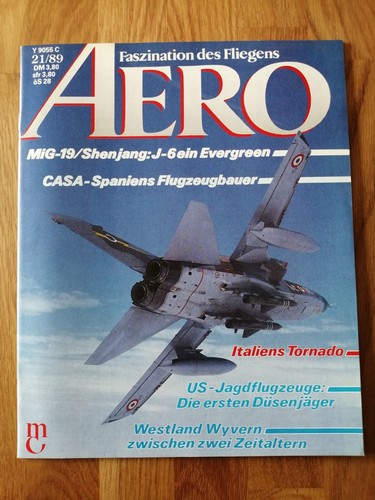 Aero faszination des - aero,