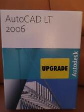 AutoCAD LT 2006  Upgrade Version !!! (Deutsch) --19.1....