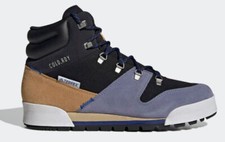 FZ3378 ADIDAS TERREX SNOWPITCH C.RDY HERRENSCHUHE  WARM ISOLIERT WINTER SNEAKERS