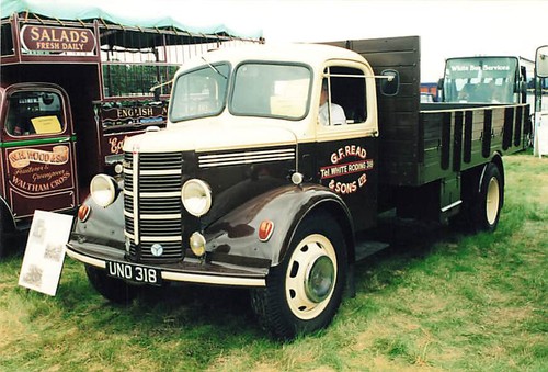 Alter lkw oldtimer foto 10 - alter,
