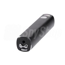 Mini-Sprachrekorder DVR-500 Diktiergerät Spionage Audiorkorder Abspielfunktion